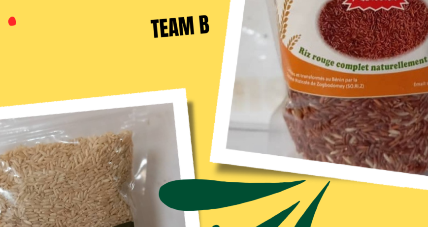 TEAM A ou TEAM B : Quel est votre champion du bien-être ?