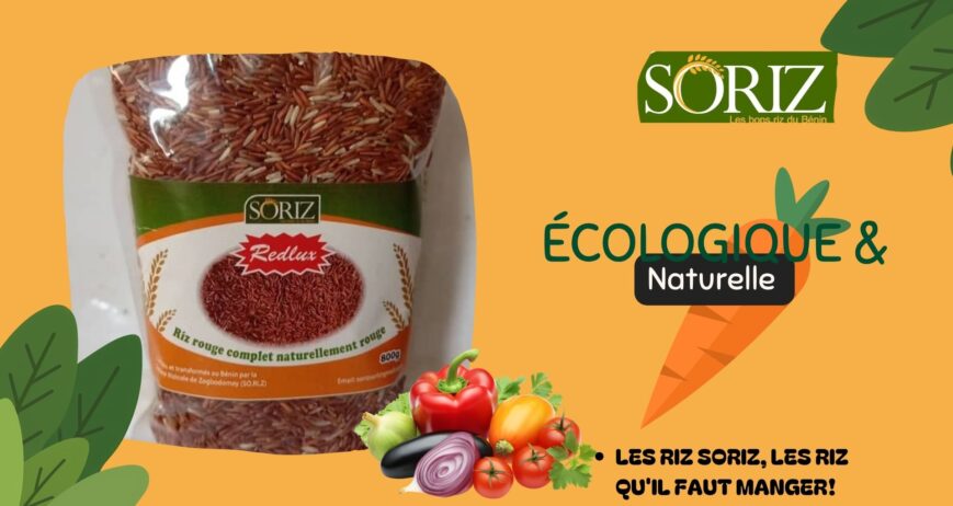 Et si votre assiette révélait le meilleur de la nature ?