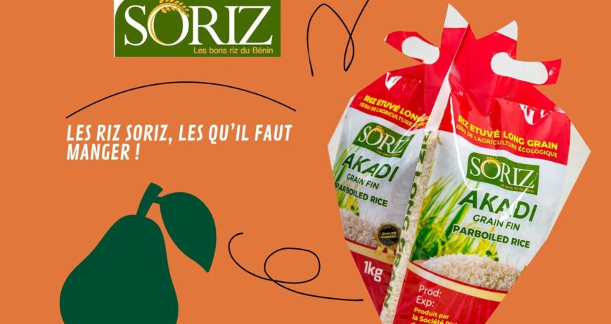 Comme la poire, le bon choix se reconnaît à sa qualité !