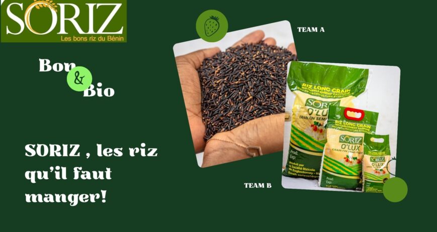 Et si vous terminiez la semaine en faisant le choix du goût et du bien-être ?